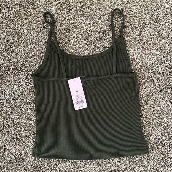 Wild Fable Tank - Picture 2 of 4